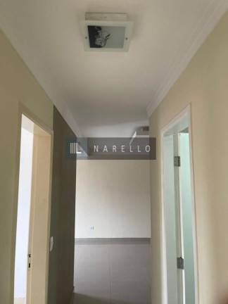 Imagem Apartamento com 3 Quartos à Venda, 64 m² em Jardim Vergueiro (sacomã) - São Paulo