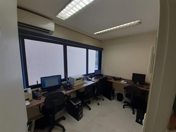 Imóvel Comercial à Venda, 40 m² em Liberdade - São Paulo