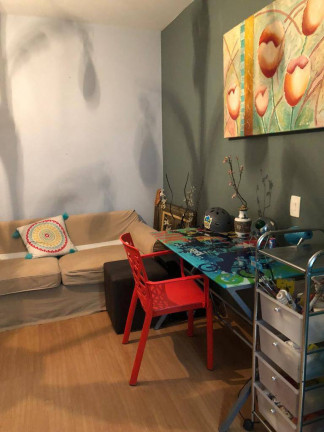 Imagem Apartamento com 3 Quartos à Venda, 165 m² em Alphaville Empresarial - Barueri