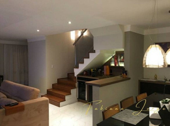 Imagem Casa de Condomínio com 3 Quartos à Venda, 163 m² em Parque Da Hípica - Campinas Imagem Casa de Condomínio com 3 Quartos à Venda, 163 m² em Parque Da Hípica - Campinas