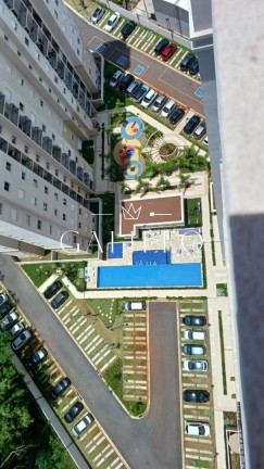 Imagem Apartamento com 2 Quartos à Venda, 109 m² em Jardim Torres São José - Jundiaí