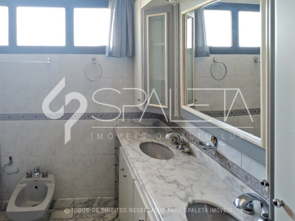 Imagem Apartamento com 4 Quartos à Venda, 268 m² em Anhangabaú - Jundiaí Imagem Apartamento com 4 Quartos à Venda, 268 m² em Anhangabaú - Jundiaí