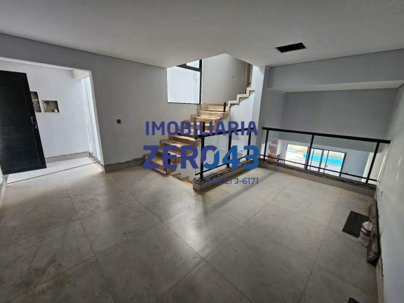 Imagem Casa com 3 Quartos à Venda, 206 m² em Jardim Central Park - Londrina Imagem Casa com 3 Quartos à Venda, 206 m² em Jardim Central Park - Londrina