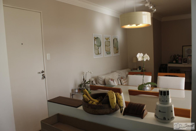 Imagem Apartamento com 2 Quartos à Venda, 49 m² em Sacomã - São Paulo Imagem Apartamento com 2 Quartos à Venda, 49 m² em Sacomã - São Paulo