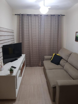Imagem Imóvel com 2 Quartos à Venda, 52 m² em Campo Grande - Rio De Janeiro