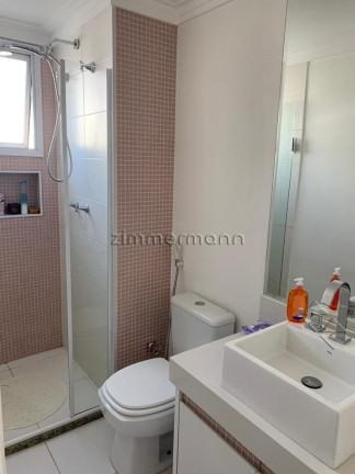 Imagem Apartamento com 4 Quartos à Venda, 269 m² em Vila Romana - São Paulo Imagem Apartamento com 4 Quartos à Venda, 269 m² em Vila Romana - São Paulo