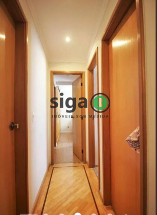 Imagem Apartamento com 3 Quartos à Venda, 73 m² em Vila Andrade - São Paulo