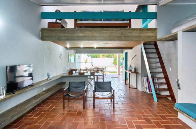 Imagem Casa com 3 Quartos à Venda, 300 m² em Praia Grande - Ubatuba Imagem Casa com 3 Quartos à Venda, 300 m² em Praia Grande - Ubatuba