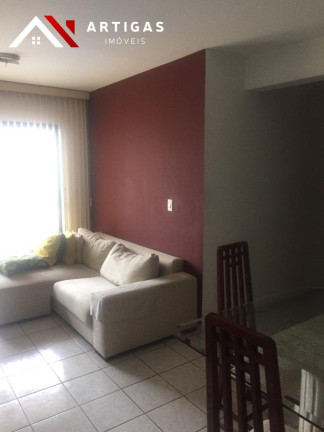 Imagem Apartamento com 3 Quartos à Venda, 89 m² em Vila Regente Feijó - São Paulo