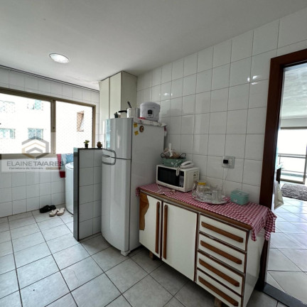 Imagem Apartamento com 3 Quartos à Venda, 120 m² em Praia De Itaparica - Vila Velha Imagem Apartamento com 3 Quartos à Venda, 120 m² em Praia De Itaparica - Vila Velha