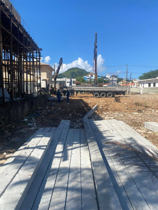 Imagem Apartamento com 3 Quartos à Venda, em Toninhas - Ubatuba Imagem Apartamento com 3 Quartos à Venda, em Toninhas - Ubatuba