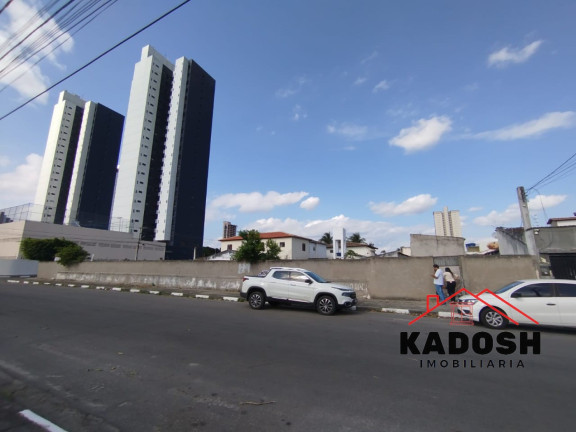 Imagem Terreno para Alugar, 1.500 m² em Santa Mônica - Feira De Santana Imagem Terreno para Alugar, 1.500 m² em Santa Mônica - Feira De Santana