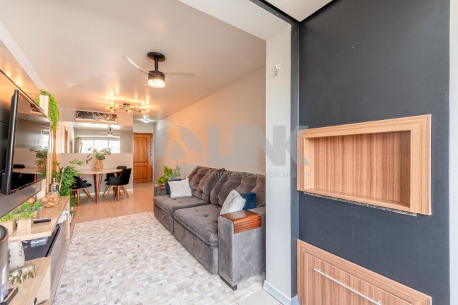 Imagem Apartamento com 2 Quartos à Venda, 77 m² em Petrópolis - Porto Alegre