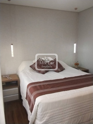 Imagem Apartamento com 3 Quartos à Venda, 96 m² em Vila Osasco - Osasco