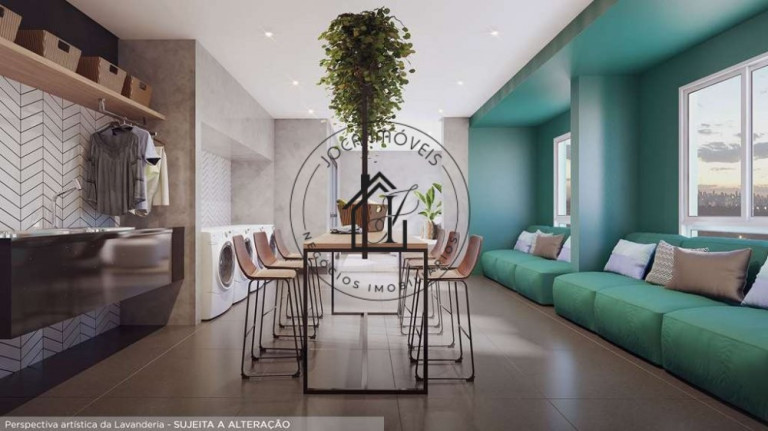 Imagem Apartamento com 2 Quartos à Venda, 86 m² em Granja Viana - Cotia