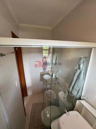 Imagem Casa de Condomínio com 3 Quartos à Venda, 85 m² em Jardim Barbacena - Cotia Imagem Casa de Condomínio com 3 Quartos à Venda, 85 m² em Jardim Barbacena - Cotia