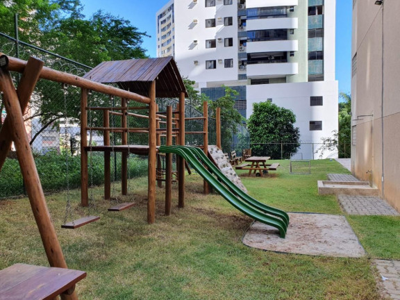 Imagem Apartamento com 3 Quartos à Venda, 90 m² em Pituba - Salvador