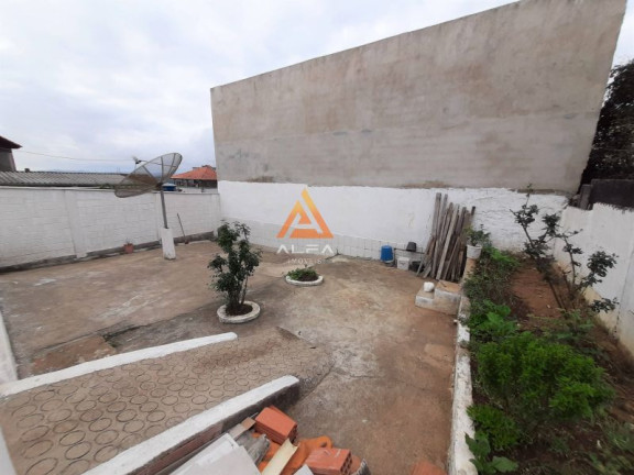 Imagem Casa com 3 Quartos à Venda, 53 m²