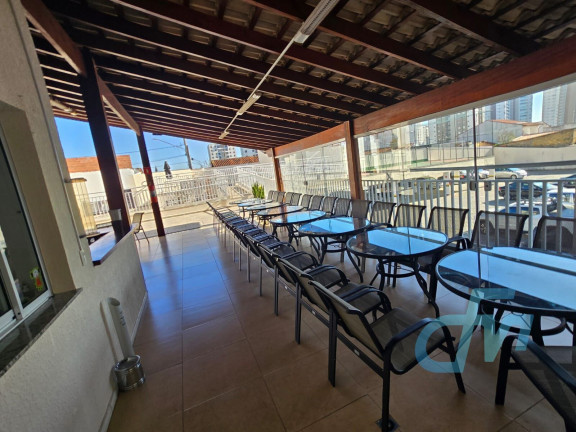 Imagem Apartamento com 3 Quartos à Venda, 90 m² em Jardim Armênia - Mogi Das Cruzes