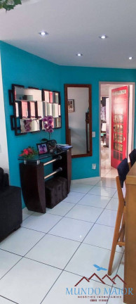 Imagem Apartamento com 3 Quartos à Venda, 101 m² em Santa Paula - São Caetano Do Sul Imagem Apartamento com 3 Quartos à Venda, 101 m² em Santa Paula - São Caetano Do Sul