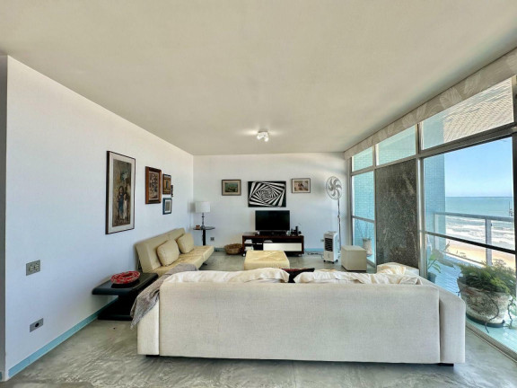 Imagem Apartamento com 3 Quartos à Venda, 180 m² em Pitangueiras - Guarujá Imagem Apartamento com 3 Quartos à Venda, 180 m² em Pitangueiras - Guarujá