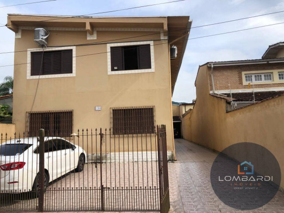 Apartamento com 2 Quartos para Alugar, 75 m² em Umuarama - Ubatuba