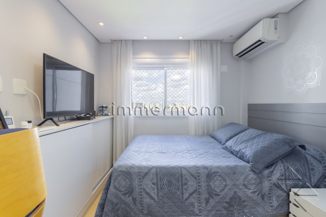Imagem Apartamento com 2 Quartos à Venda, 119 m² em Jardim Das Perdizes - São Paulo Imagem Apartamento com 2 Quartos à Venda, 119 m² em Jardim Das Perdizes - São Paulo