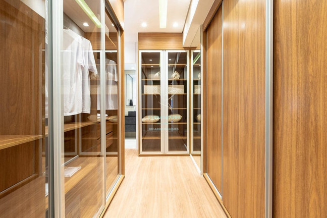 Imagem Apartamento com 4 Quartos à Venda, 159 m² em Mooca - São Paulo