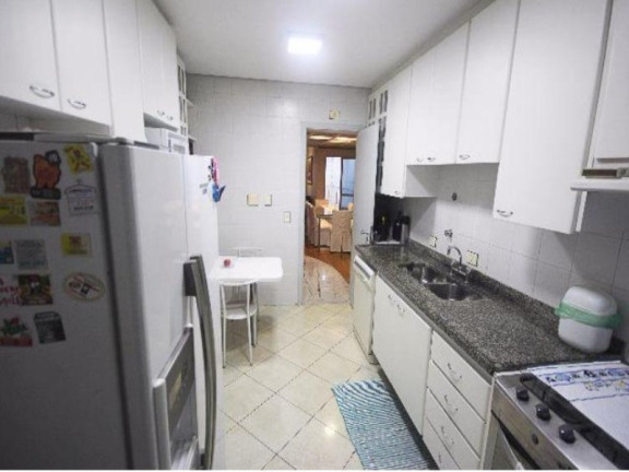 Imagem Cobertura com 3 Quartos para Alugar, 390 m² em Indianópolis - São Paulo