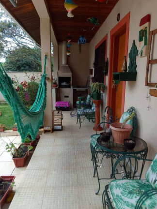 Imagem Casa com 5 Quartos à Venda, 190 m² em Granja Viana - Carapicuíba