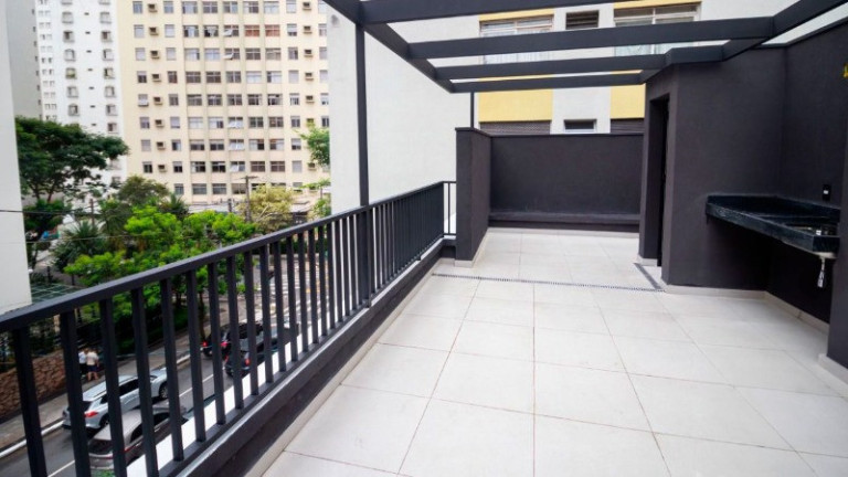 Imagem Casa com 2 Quartos à Venda, 185 m² em Santa Cecília - São Paulo Imagem Casa com 2 Quartos à Venda, 185 m² em Santa Cecília - São Paulo