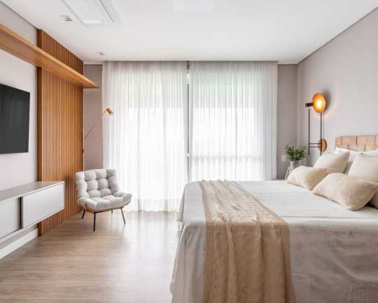 Imagem Apartamento com 4 Quartos à Venda, 338 m² em Alphaville Empresarial - Barueri