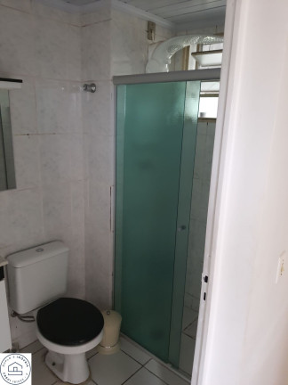 Imagem Apartamento com 2 Quartos à Venda, 46 m² em Jardim Arco-íris - Cotia