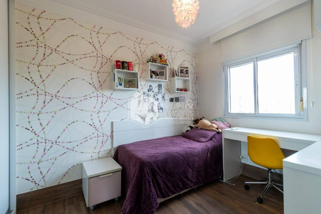 Imagem Apartamento com 3 Quartos à Venda, 122 m² em Vila Gumercindo - São Paulo Imagem Apartamento com 3 Quartos à Venda, 122 m² em Vila Gumercindo - São Paulo