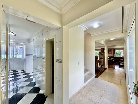 Imagem Casa de Condomínio com 4 Quartos à Venda, em São Paulo Ii - Cotia Imagem Casa de Condomínio com 4 Quartos à Venda, em São Paulo Ii - Cotia