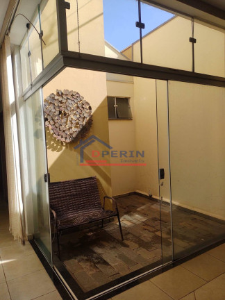 Imagem Casa com 3 Quartos à Venda, 250 m² em Parque Fehr - São Carlos