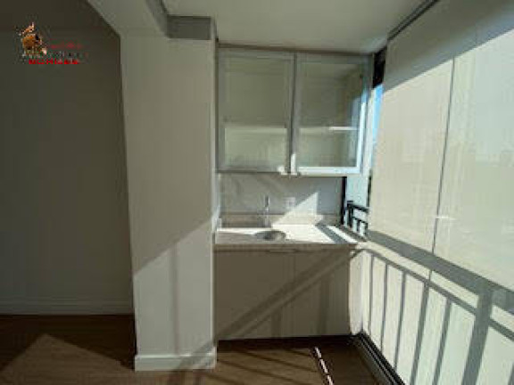 Imagem Apartamento com 1 Quarto para Alugar, 68 m² em Brooklin - São Paulo Imagem Apartamento com 1 Quarto para Alugar, 68 m² em Brooklin - São Paulo