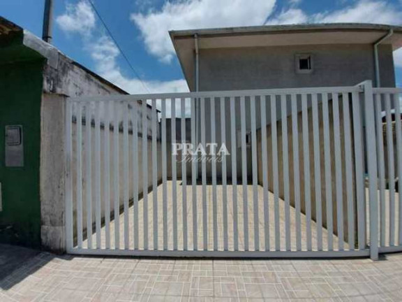 Imagem Casa com 2 Quartos à Venda, 130 m² em Balneário Cidade Atlântica - Guarujá Imagem Casa com 2 Quartos à Venda, 130 m² em Balneário Cidade Atlântica - Guarujá