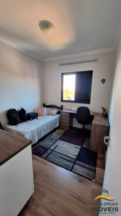 Imagem Apartamento com 3 Quartos à Venda, 94 m² em Vila Japi Ii - Jundiaí