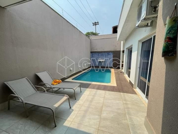 Imagem Casa com 3 Quartos à Venda, em Jardim Parati - Marília Imagem Casa com 3 Quartos à Venda, em Jardim Parati - Marília
