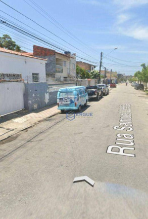 Imagem Terreno à Venda, 1.209 m² em Montese - Fortaleza Imagem Terreno à Venda, 1.209 m² em Montese - Fortaleza