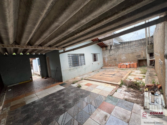 Imagem Casa com 2 Quartos à Venda, 200 m² em Jardim Novo Paraná - Sumaré