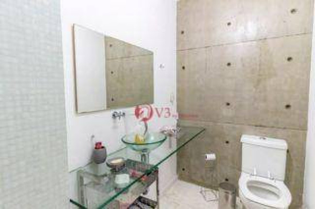 Imagem Apartamento com 2 Quartos à Venda, 70 m² em Vila Regente Feijó - São Paulo