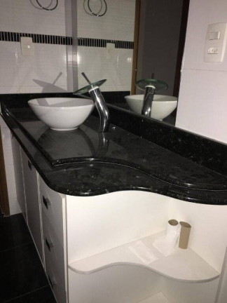 Imagem Apartamento com 3 Quartos à Venda, 127 m² em Jardim Eulália - Taubaté