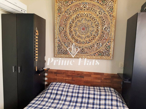 Imagem Apartamento com 2 Quartos à Venda, 52 m² em Vila Olímpia - São Paulo Imagem Apartamento com 2 Quartos à Venda, 52 m² em Vila Olímpia - São Paulo