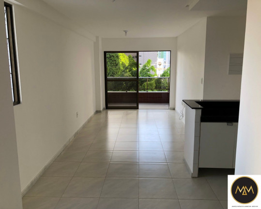 Imagem Apartamento com 3 Quartos à Venda, 89 m² em Tambaú - João Pessoa Imagem Apartamento com 3 Quartos à Venda, 89 m² em Tambaú - João Pessoa