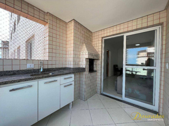 Imagem Apartamento com 1 Quarto à Venda, 59 m² em Aviação - Praia Grande Imagem Apartamento com 1 Quarto à Venda, 59 m² em Aviação - Praia Grande