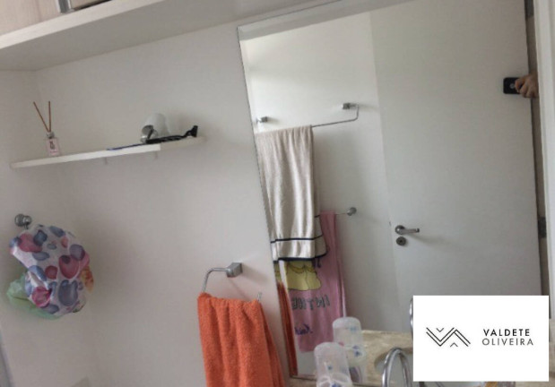 Imagem Apartamento com 2 Quartos à Venda, 57 m² em Jardim Sul - São José Dos Campos