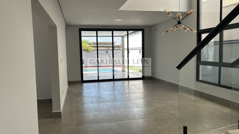 Imagem Casa com 3 Quartos à Venda, 262 m² em Swiss Park - Campinas