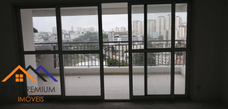 Imagem Apartamento com 4 Quartos à Venda, 129 m² em Centro - Santo André Imagem Apartamento com 4 Quartos à Venda, 129 m² em Centro - Santo André